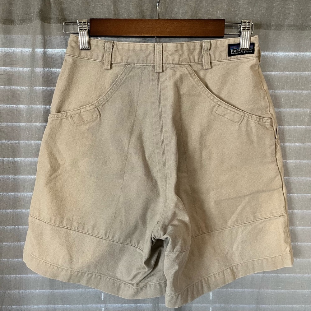 *VINTAGE* Patagonia shorts